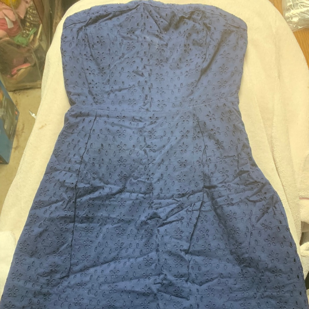 Old Navy Size (2) Sun Dress